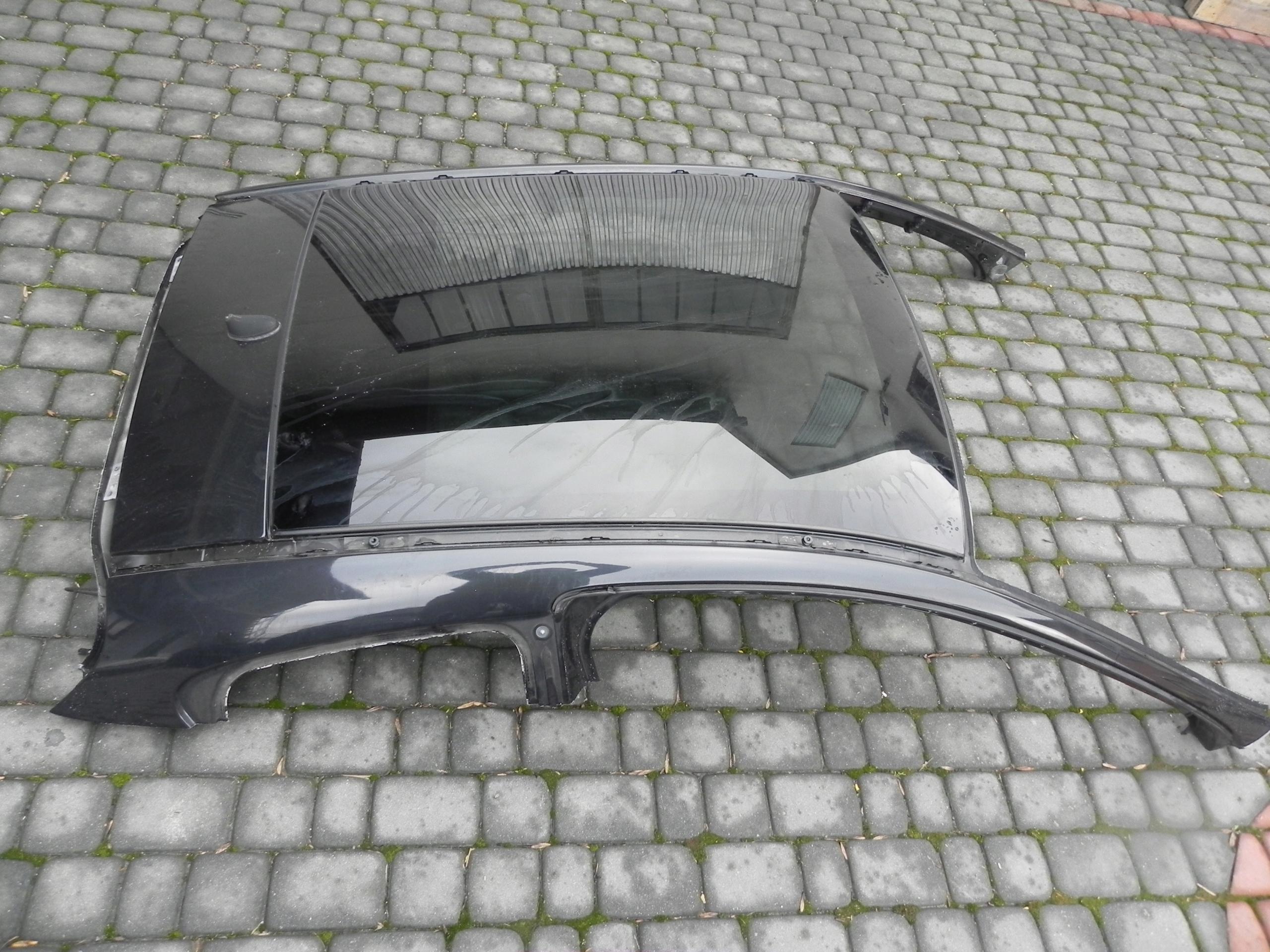 PEUGEOT 207 ДАХ ПАНОРАМА EXLD