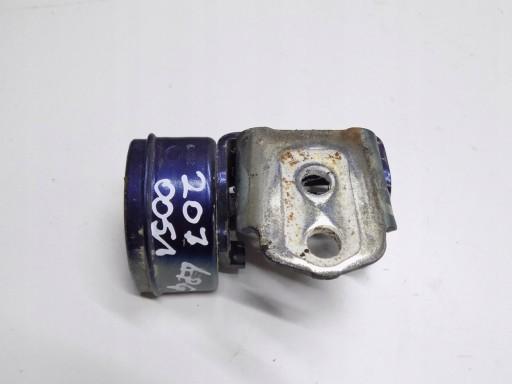 965466FGGHTRHRq - PEUGEOT 207 HB KPLD петля двери левая передняя гора