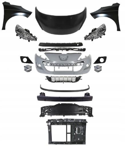 A2306190335 - Кронштейн крепления MERCEDES SL 500 R230 SL 55 AMG