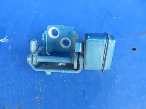 262Z6 - PEUGEOT 207 ОБМЕЖУВАЧ ДВЕРЕЙ ПРАВИЙ ЗАДНІЙ