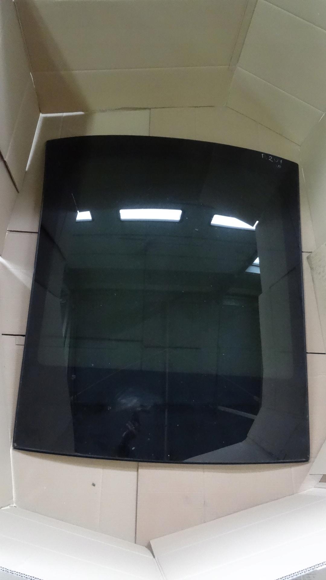 PEUGEOT 207 ПАНОРАМНЕ СКЛО ДАХ ПАНОРАМА