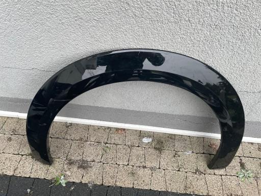 9824722480 - PEUGEOT 208 GT КРИЛО ЗАДНЄ ПРАВЕ