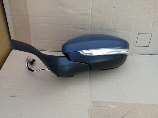 202326 - Rubber steering wheel, Gray levers WSK 175 rubber