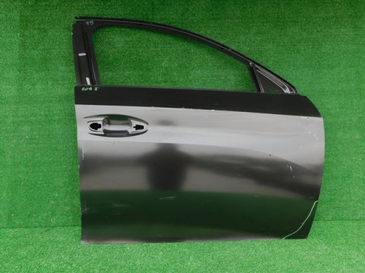 Peugeot 208 ii 19- правая входная дверь