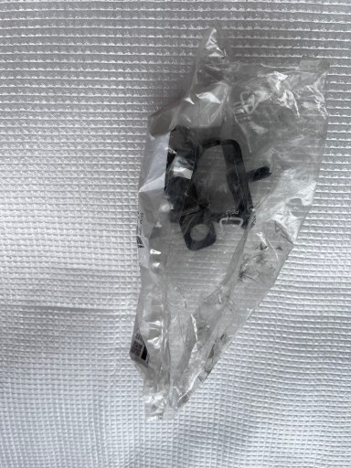 9825072280 - PEUGEOT 208 II 2021 ПЕТЛИ БАГАЖНОГО ОТДЕЛЕНИЯ KPL