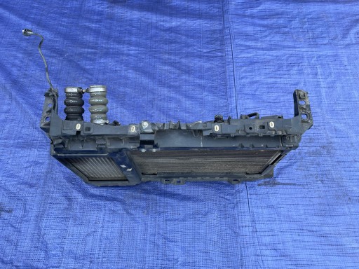 9823718480 9827752980 - Peugeot 208 ii ремень вентилятора радиатора 1.5 bluehdi 1.2 thp