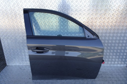 Peugeot 208 ii передні передачі