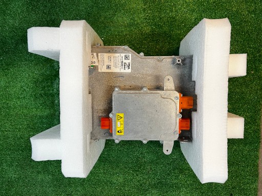 9842482880 9842482880 - PEUGEOT 208 II E OPEL CITROEN МОДУЛЬ ІНВЕРТОР ІНВЕРТОР ЗАРЯДНИЙ НОВИЙ ОРИГ.