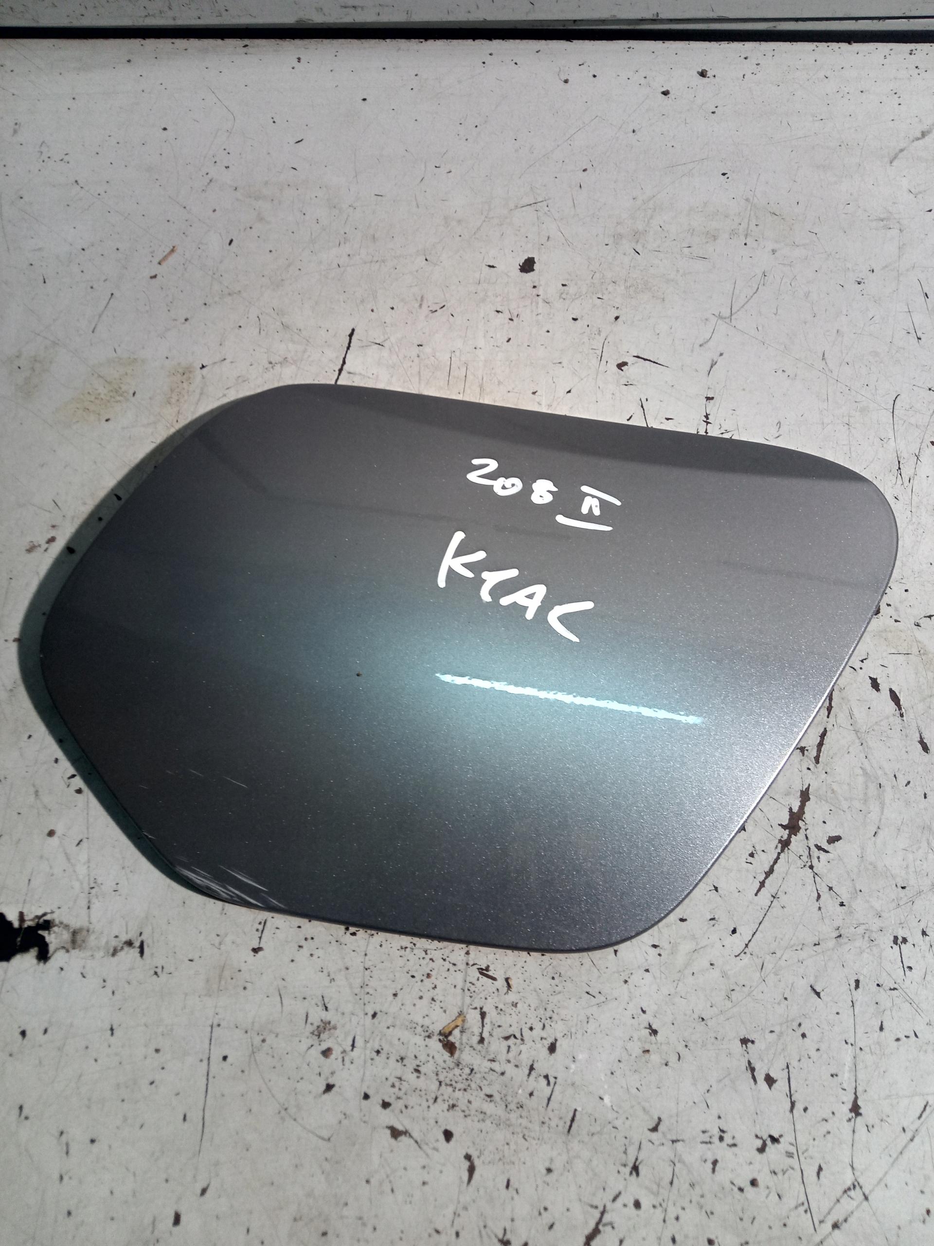 9823291980 - PEUGEOT 208 II КРЫШКА ТОПЛИВНОГО БАКА