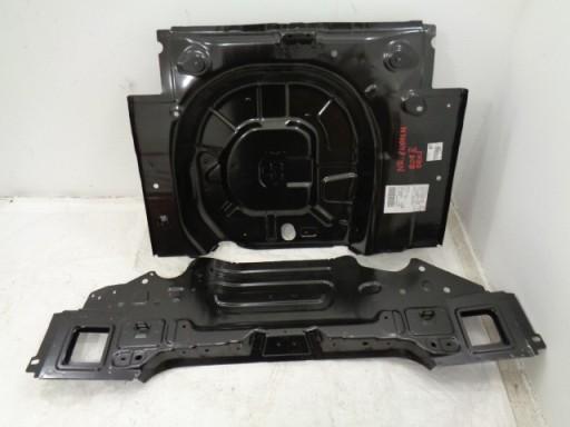 1646182480 1638952380 - PEUGEOT 208 II ЗАДНИЙ РЕМНЬ ВАННАЯ ПОЛ БАГАЖНИКА НОВЫЙ ОРИГИНАЛЬНЫЙ ADBLUE