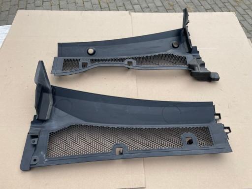 9820794580 - PEUGEOT 208 II УГОЛ ОКНА 9820794480