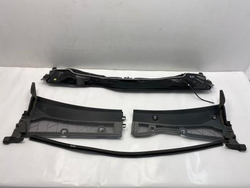 ПЕЖО 208 II ВНУТРИ