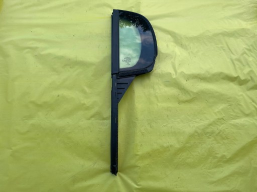 9823187780 9823188780 - PEUGEOT 208 II ДВЕРНОЕ СТЕКЛО ЛЕВОЕ ЗАДНЕЕ 2020 г.