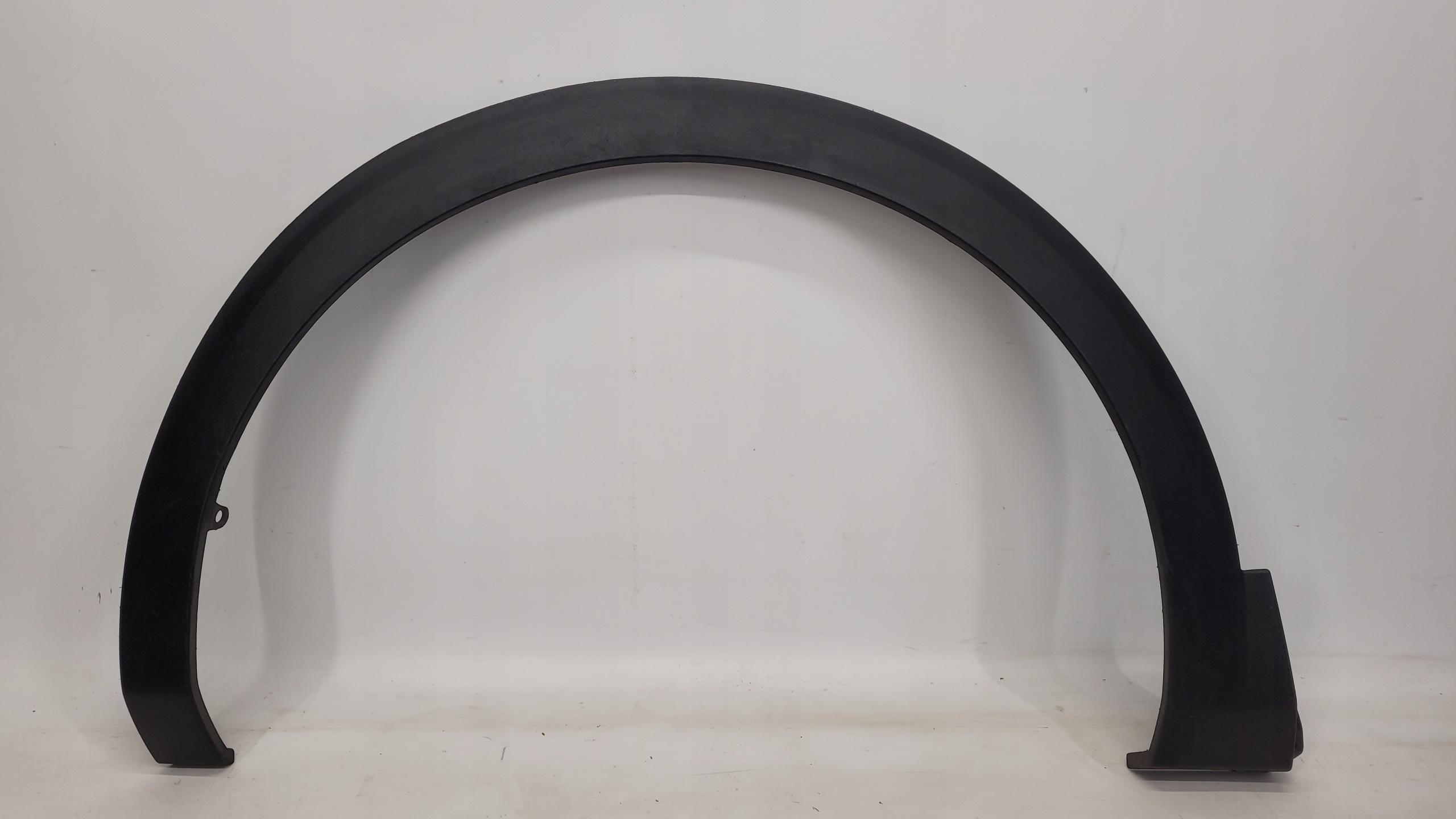 PEUGEOT 3008 16r-накладка на крыло левая передняя