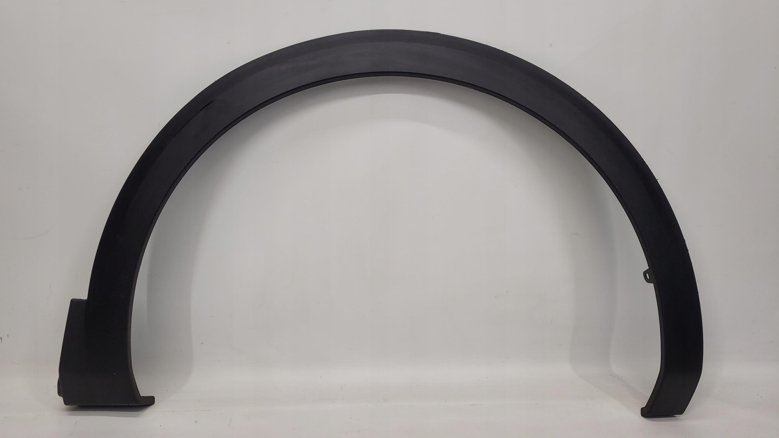 PEUGEOT 3008 16R-накладка на крило права передня