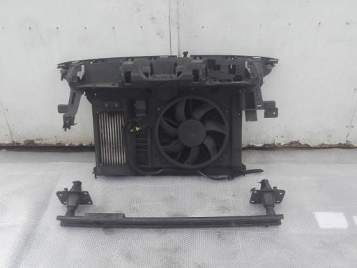 TF035-214 - Turbo CORE 49135-05860 BMW 520d E60N E61N 130KW