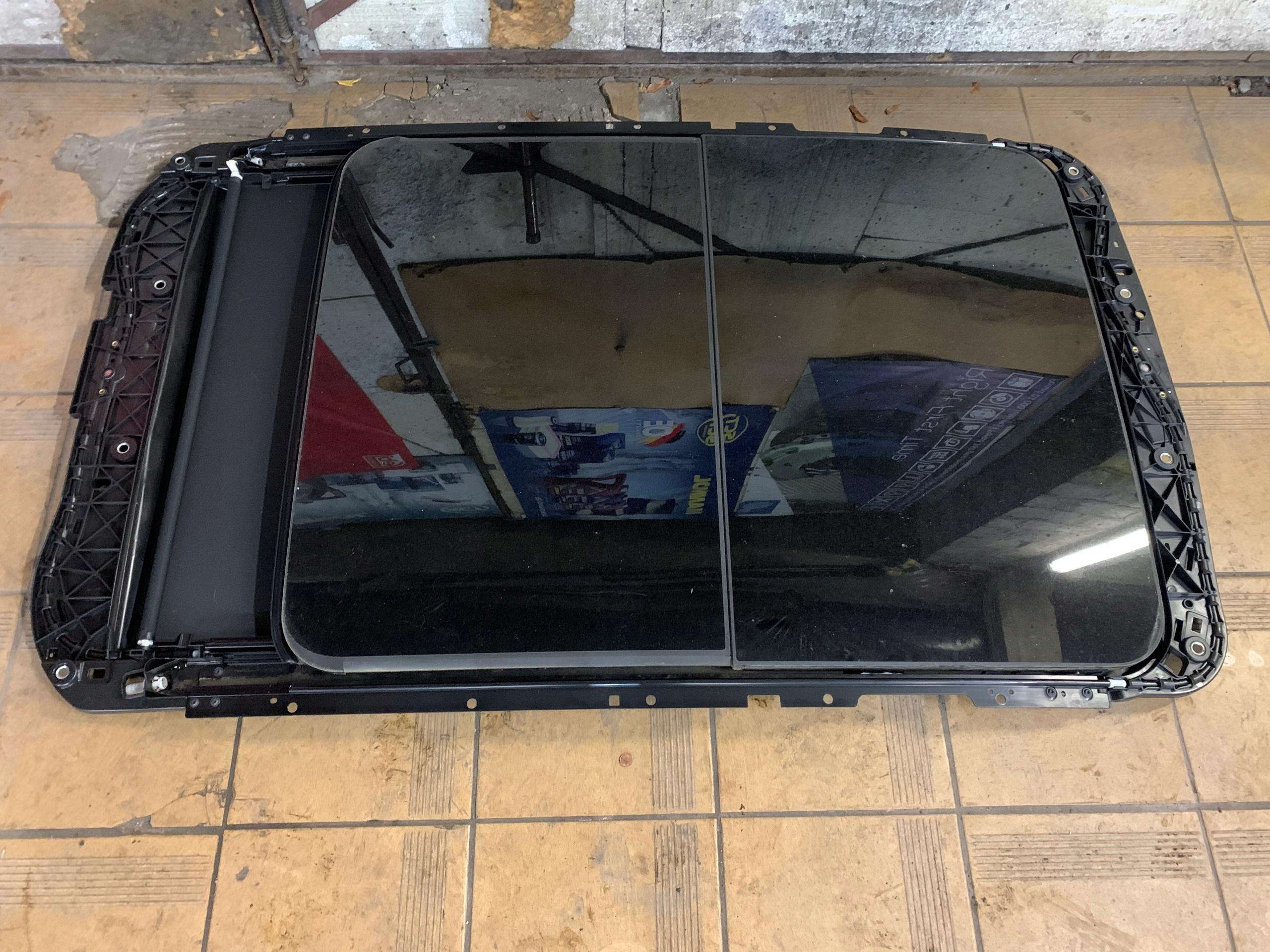 PEUGEOT 3008 5008 II GT СКЛО НА ДАХУ ПАНОРАМА