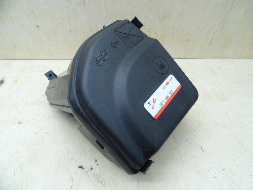 PEUGEOT 3008 5008 КОРОБКА ПРЕДОХРАНИТЕЛЕЙ