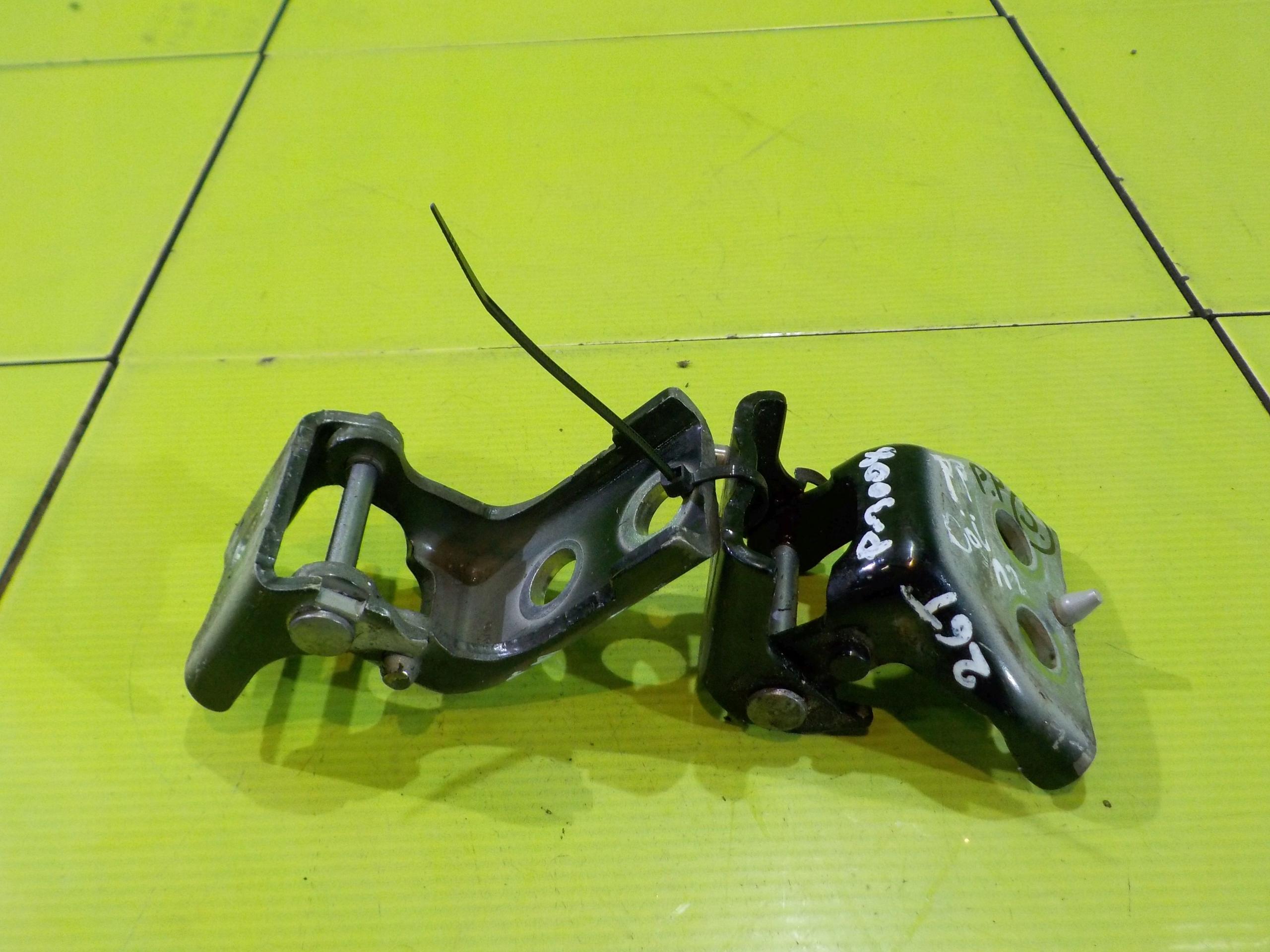 PEUGEOT 3008 і 10 Дверні петлі права передня