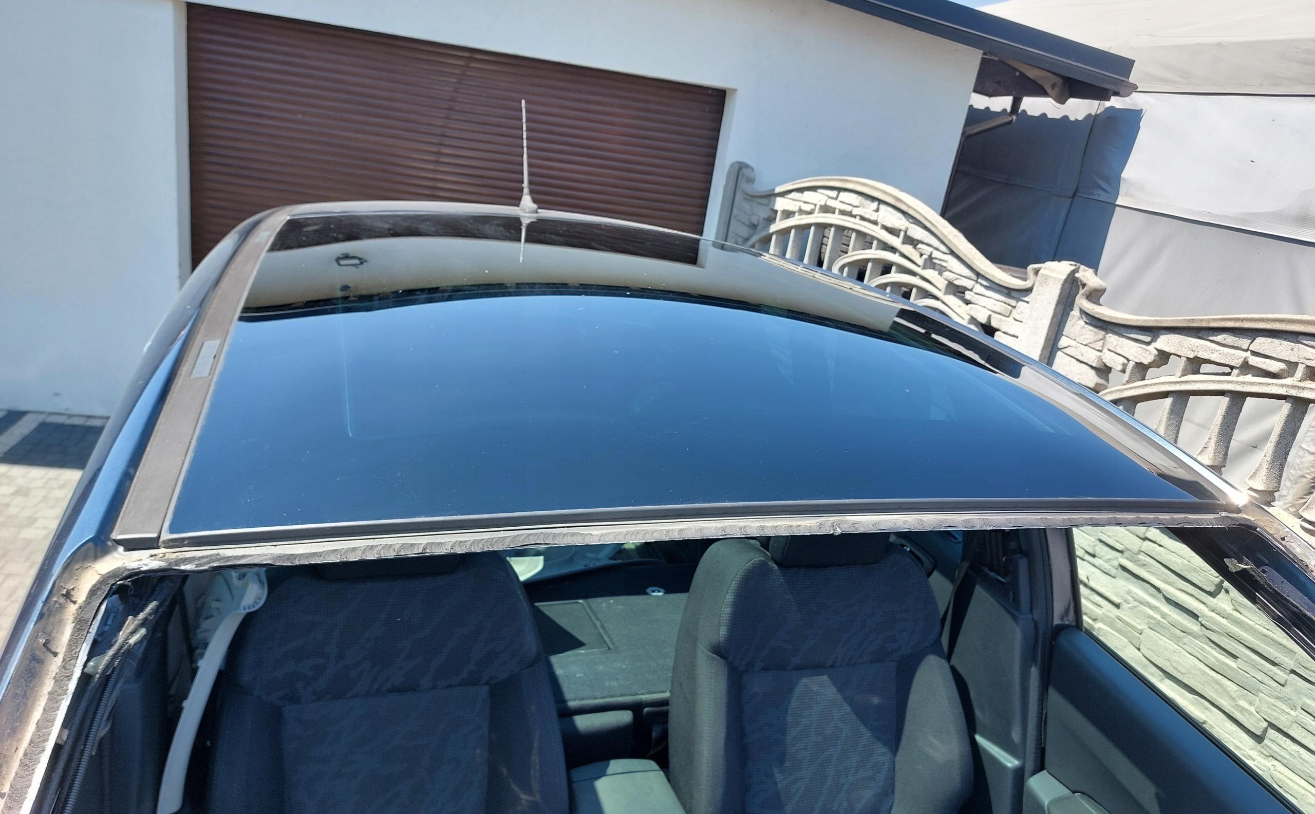 PEUGEOT 3008 І СОНЯЧНИЙ ДАХ