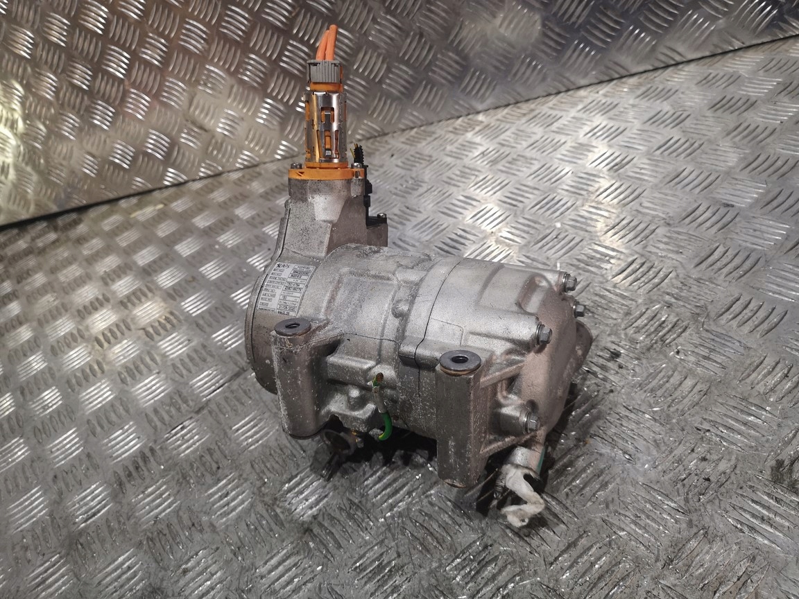 Ds7 - PEUGEOT 3008 II 1.6 ГІБРИДНИЙ КОМПРЕСОР 9840203080