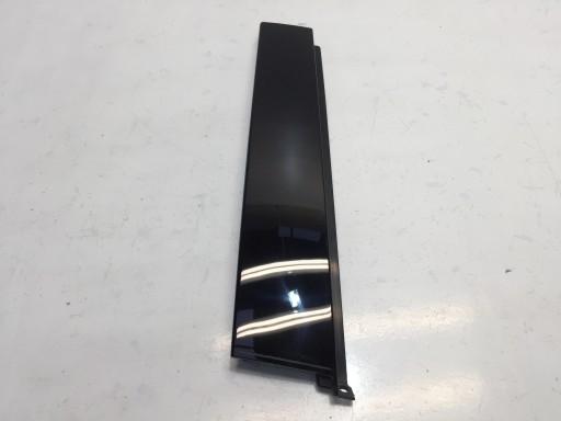 9811260380 - PEUGEOT 3008 II 2021 НАКЛАДКА НА ЗАДНЮЮ ПРАВУЮ ДВЕРЬ