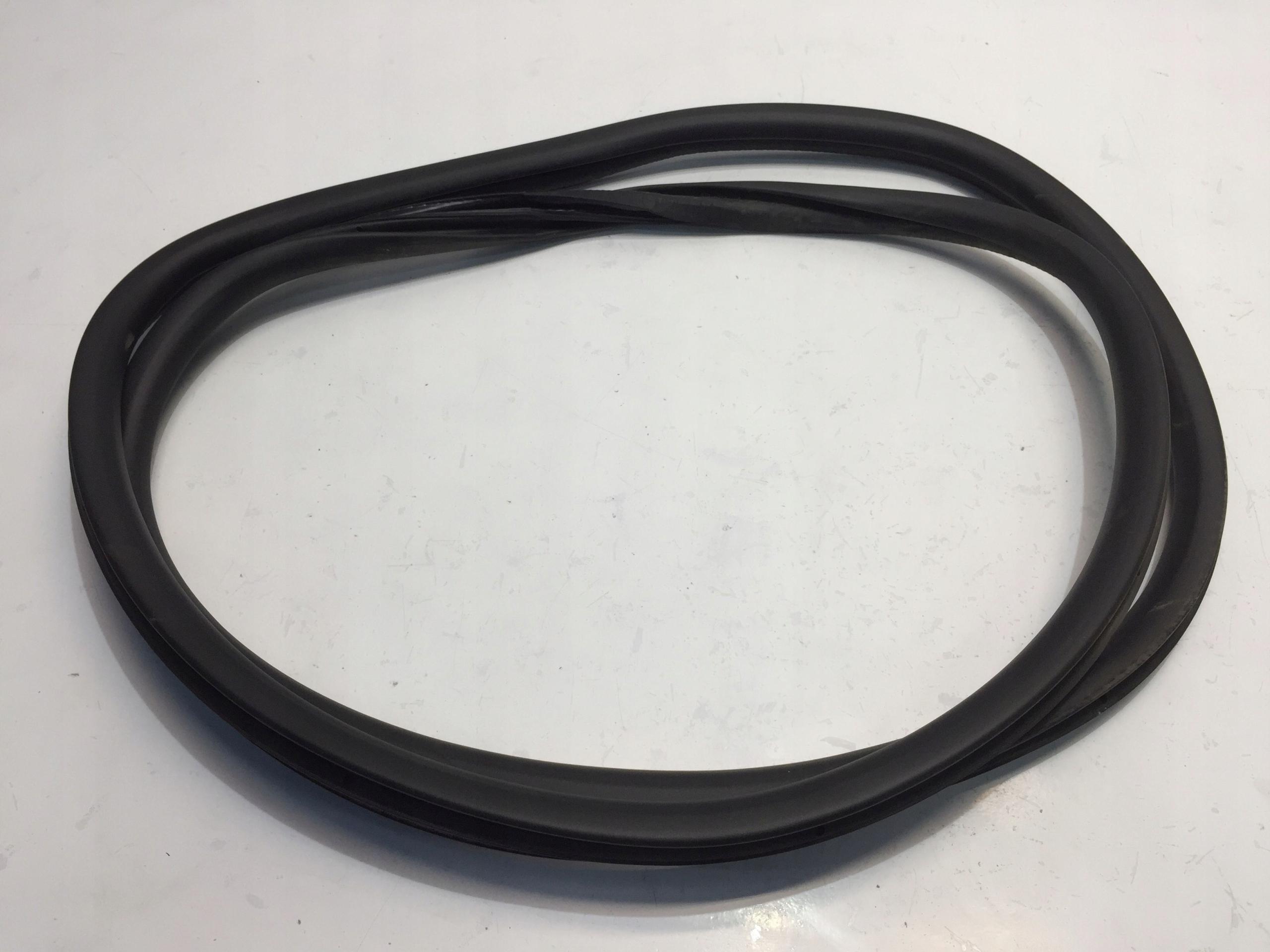 9811538180 - PEUGEOT 3008 II 2021 УЩІЛЬНЕННЯ ДВЕРЕЙ ЛІВИЙ ЗАДНІЙ