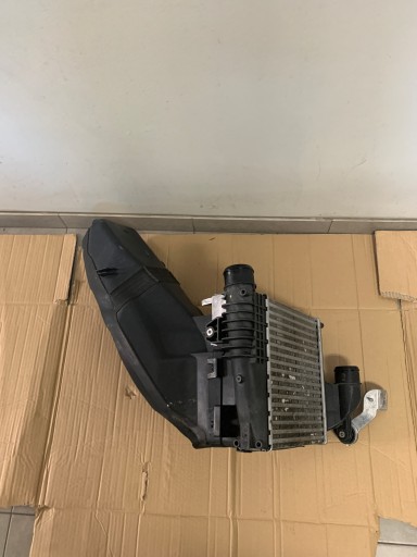 9675627980 9811359480 - PEUGEOT 3008 II 5008 II КОМПЛЕКТ ИНТЕРКУЛЕРА