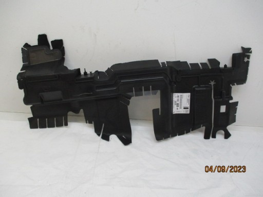 9813333380 - PEUGEOT 3008 II 5008 ПОВІТРЯНИЙ КЕРМО ЛІВИЙ