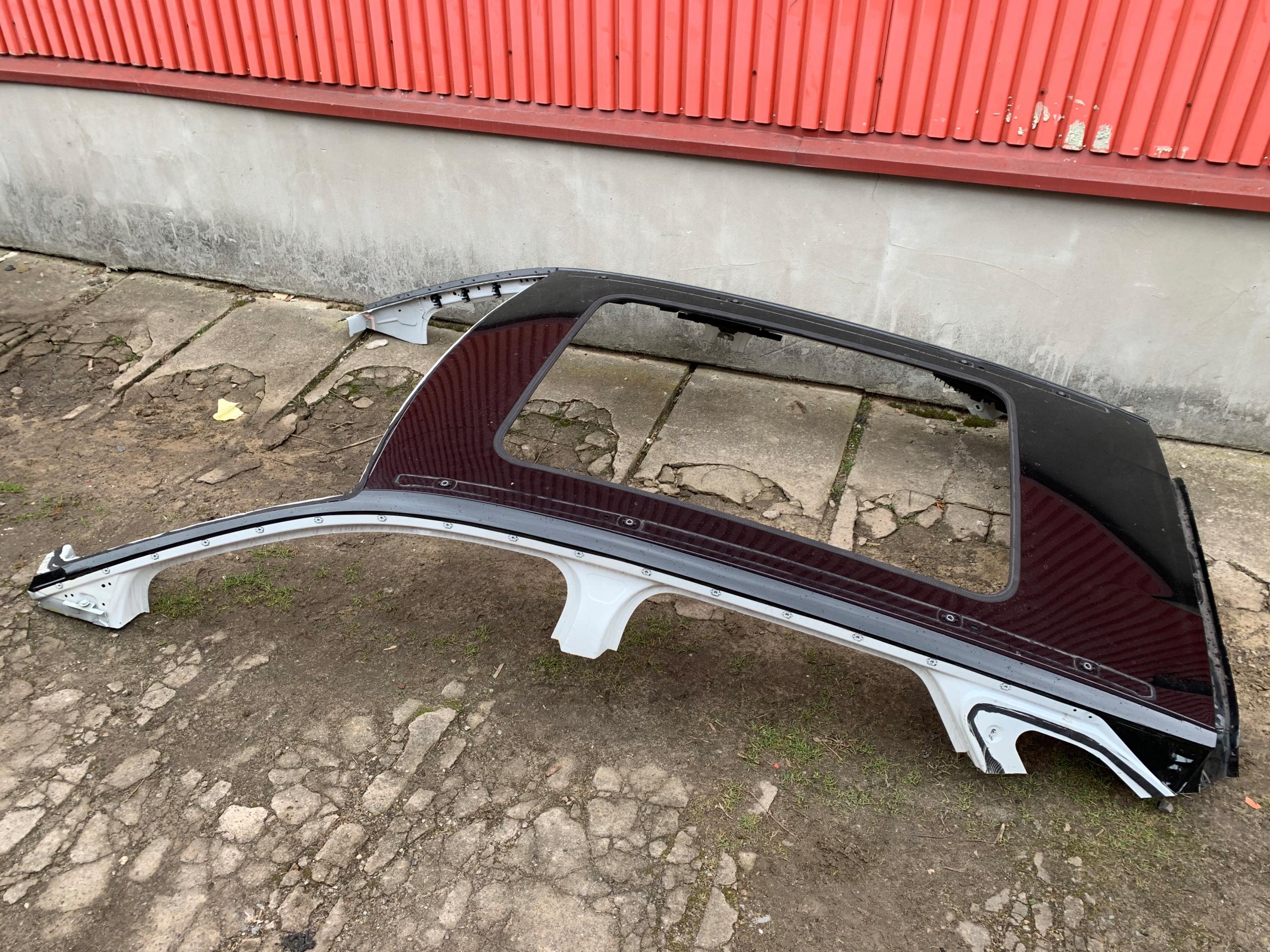 PEUGEOT 3008 II GT ДАХ ПАНОРАМА ЦІЛІ СТІЙКИ