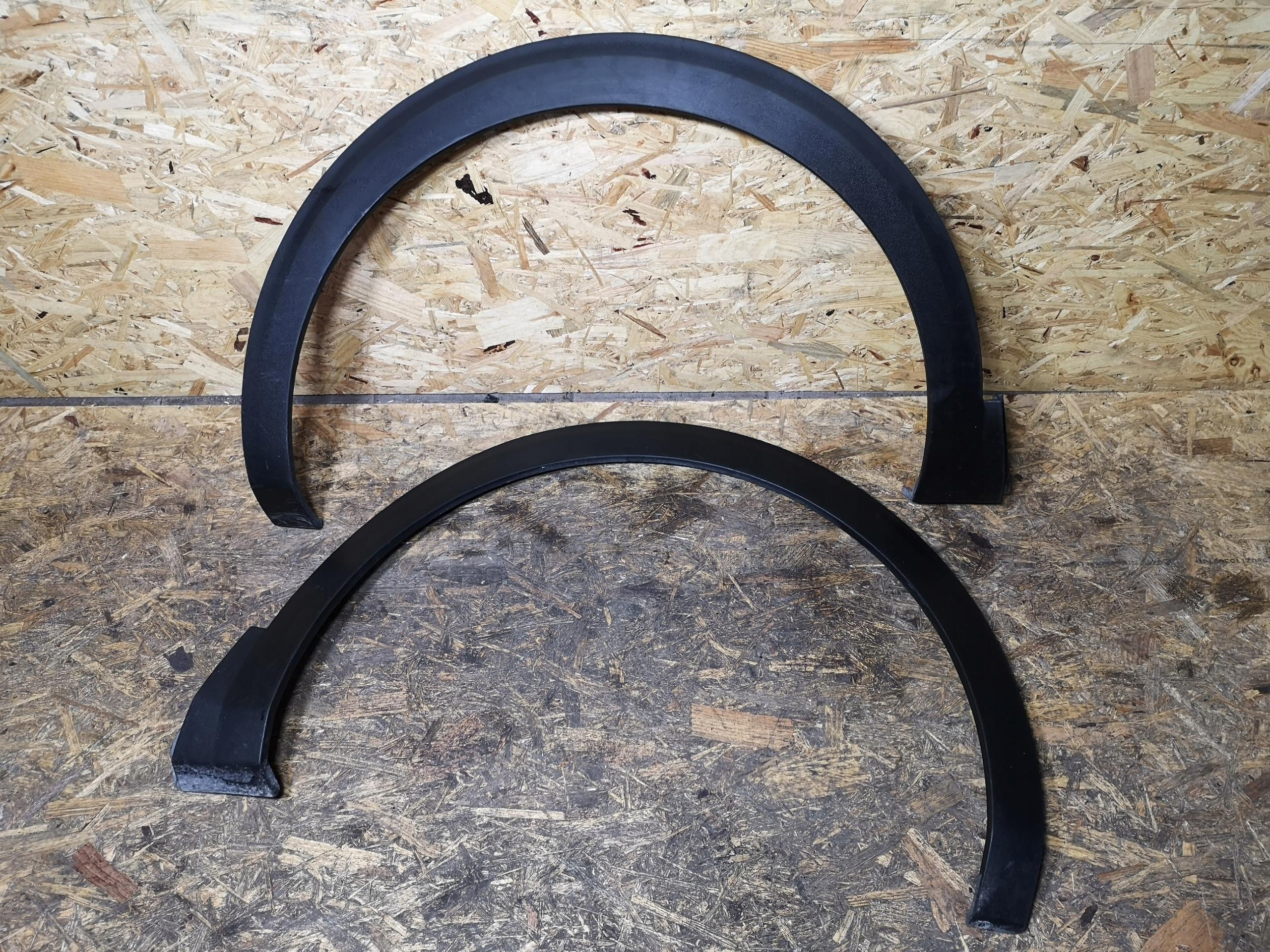 9811633277 9811633577 - PEUGEOT 3008 II БРИЗГОВИК ПЕРЕДНІЙ ЛІВИЙ