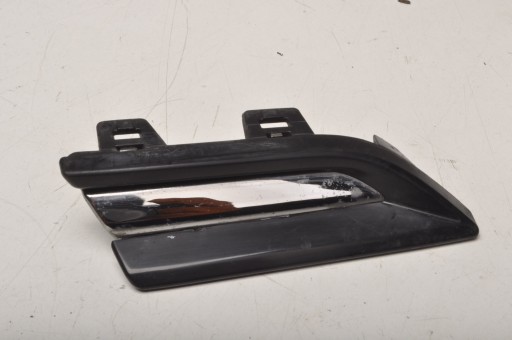 PEUGEOT 3008 II БАМПЕР ПЕРЕДНІЙ ЛІВИЙ 9836826777