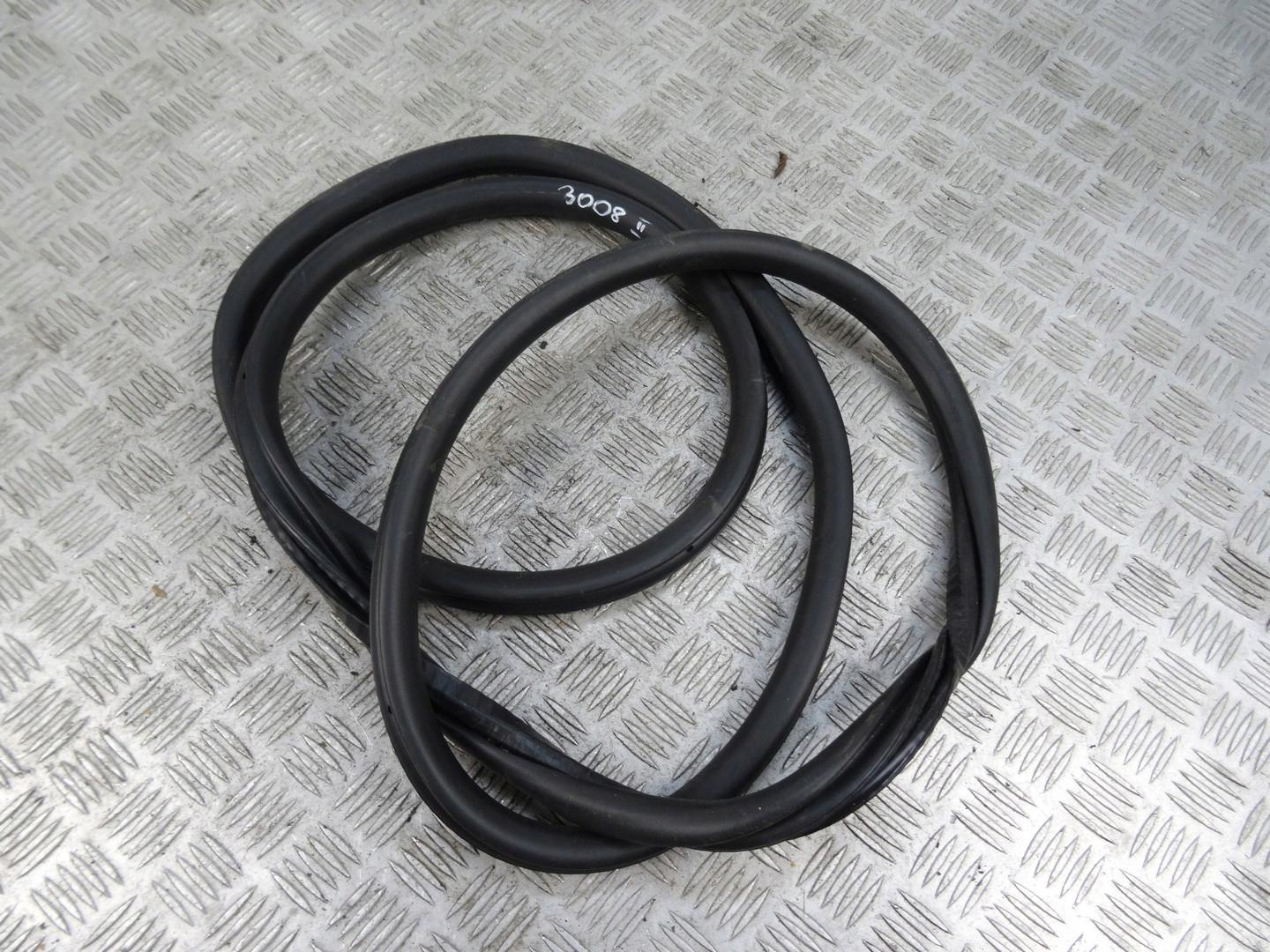 PEUGEOT 3008 II УЩІЛЬНЕННЯ ДВЕРЕЙ ПЕРЕДНІЙ ЛІВИЙ