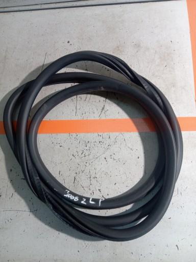 PEUGEOT 3008 II УЩІЛЬНЕННЯ ДВЕРЕЙ ПЕРЕДНІЙ ЛІВИЙ