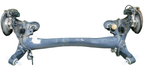 587665 - Peugeot 3008 ii приостановка заднего луча