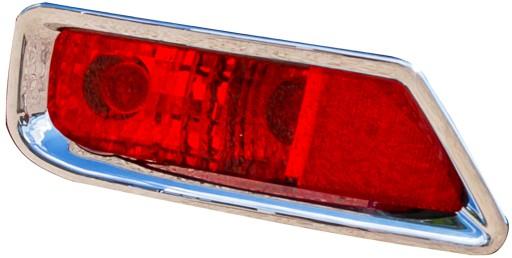 PEUGEOT 3008 ЗАДНИЕ ПРОТИВОТУМАННЫЕ ФАРЫ