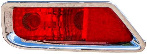 ЧЕХЛЫ ДЛЯ ЗАДНИХ ПРОТИВОТУМАННЫХ ФАР PEUGEOT 3008