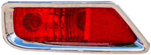 ЧЕХЛЫ ДЛЯ ЗАДНИХ ПРОТИВОТУМАННЫХ ФАР PEUGEOT 3008