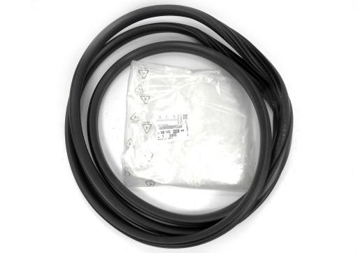 9814855880 - PEUGEOT 3008 УЩІЛЬНЮВАЧ ДВЕРІ ЛІВИЙ ПЕРЕДНІЙ НОВИЙ