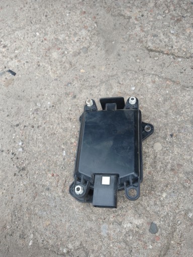 9814392380 - PEUGEOT 3008 ii 5008 ii RADAR 9829009680 + РАМА