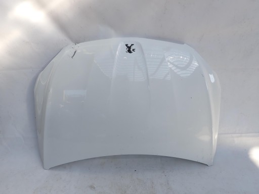 11.02 - Peugeot 301 12-17 капот капот