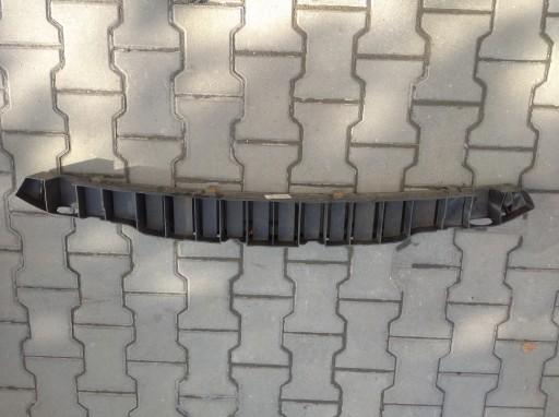 PEUGEOT 301 АМОРТИЗАТОР ПЕРЕДНЕГО БАМПЕРА 9676955080