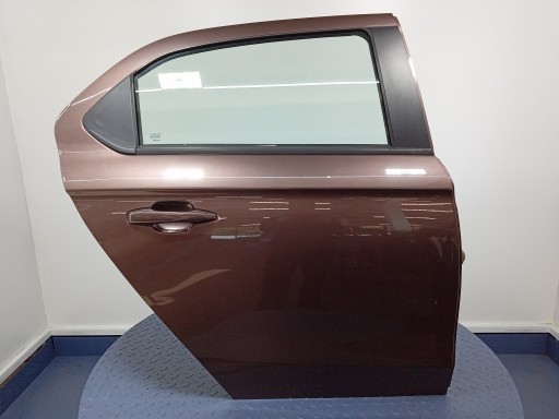 Peugeot 301 c-elysee door задній правий задній kcm