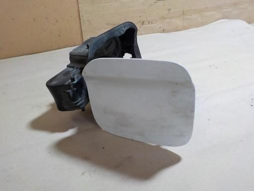 PEUGEOT 301 КРИШКА ПАЛИВНОГО БАКА 9677566580 СЕДАН