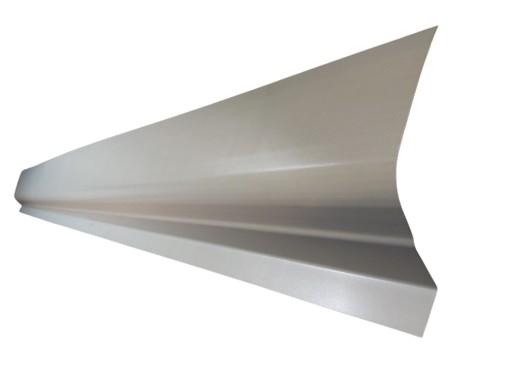 121431022 - PEUGEOT 307 01-08 РЕМОНТ ПОРОГА ПРАВА