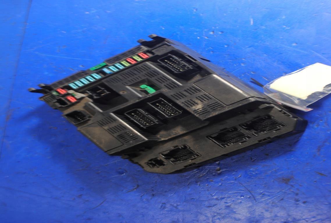 2.0hdi - PEUGEOT 307 2.0 HDI BSI