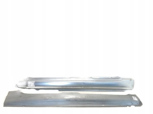 7009 C6 - PEUGEOT 307 2001-2007 ПОРОГИ ПОРОГИ РЕМОНТ ПОРОГА