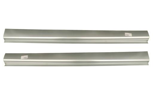 571041-3/42-3 - PEUGEOT 307 2001-2007 РЕМОНТА ПОРОГА НИЖНЯЯ ЛЕВАЯ И ПРАВАЯ 2 ШТ.