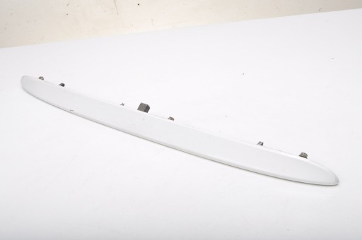 PEUGEOT 307 BLENDA НАКЛАДКА БАГАЖНИКА УНІВЕРСАЛ 9638615777