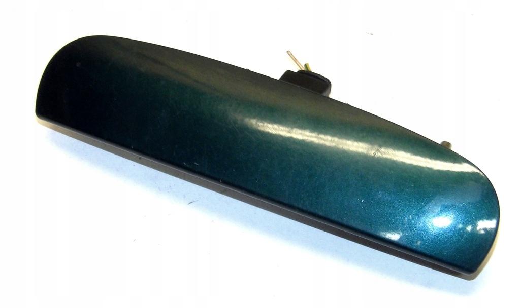 PEUGEOT 307 РУЧКА ДВЕРИ ЗАДНЯЯ МИКРОПЕРЕКЛЮЧАТЕЛЬ